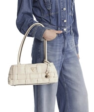 GUESS MARION Geantă de umăr bun - Genți femei - 5