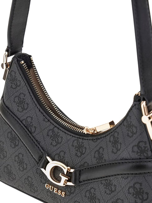 DEA 4G Geantă de umăr geanta viking mare roo coalog - Genți femei