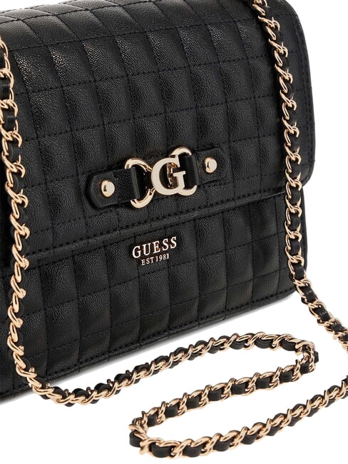 NADIRA Geantă mini de umăr / geantă crossbody BLACK - Genți femei