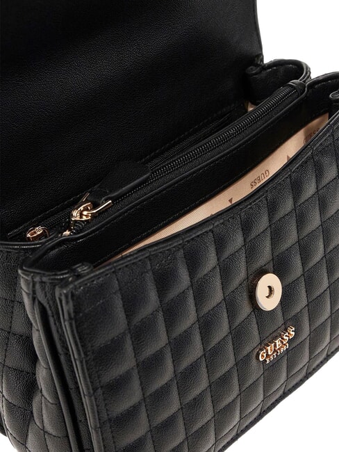 NADIRA Geantă mini de umăr / geantă crossbody BLACK - Genți femei