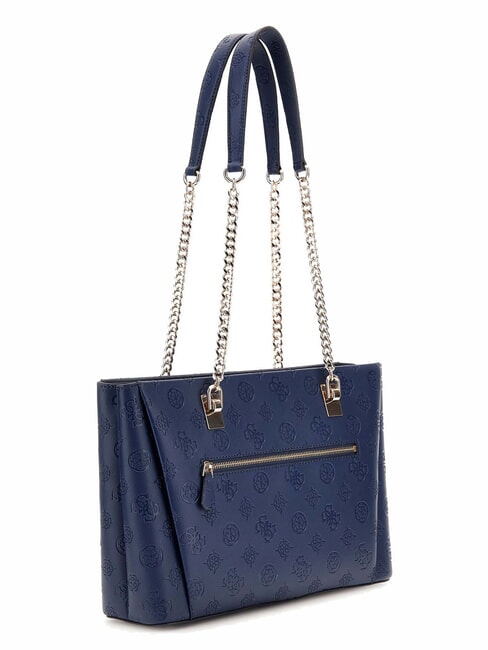 TISHA Geantă de umăr logo-ul miezului nopții - Genți femei