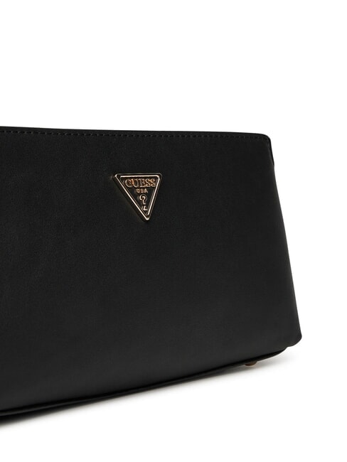 TALENT Geantă de umăr BLACK - Genți femei