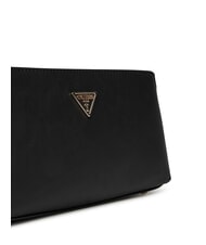 GUESS TALENT Geantă de umăr BLACK - Genți femei - 3