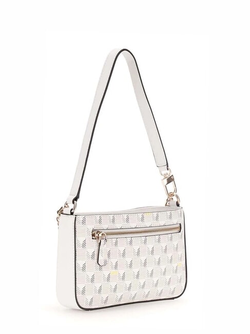 G WAVE 2 Geantă de umăr logo-ul de piatră - Genți femei