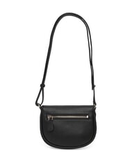 GUESS CALEBRA Geantă de umăr mini BLACK - Genți femei - 3