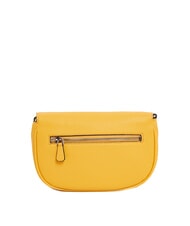 GUESS CALEBRA Geantă de umăr gălbenele - Genți femei - 3