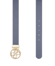 GUESS PHOEBE Curea logo-ul de ardezie - Curele - 2