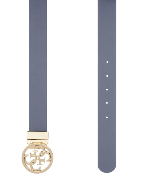 PHOEBE Curea logo-ul de ardezie - Curele