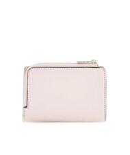 GUESS JANE Portofel mediu pentru monede lotus - Portofele femei - 4