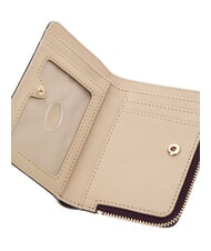 GUESS LAUREL 2 Portofel mediu cu fermoar - Portofele femei