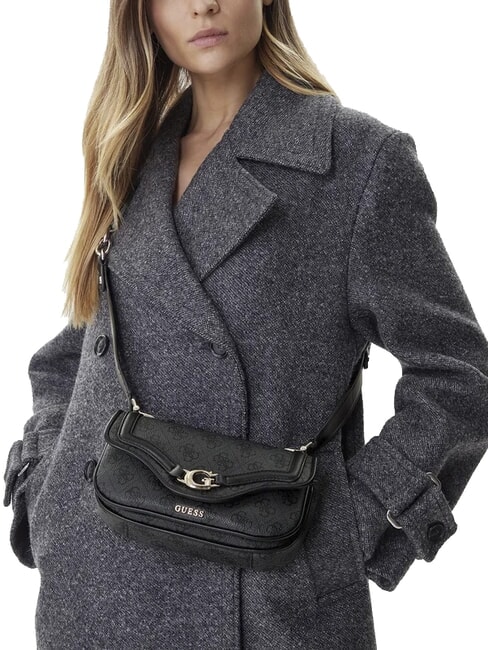 DEA Geantă mică de umăr cu clapă geanta viking mare roo coalog - Genți femei