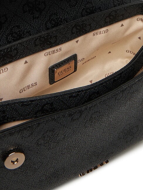 DEA Geantă mică de umăr cu clapă geanta viking mare roo coalog - Genți femei