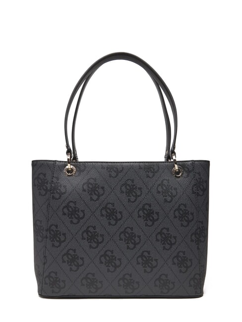 NOELLE Geantă de umăr tipărită geanta viking mare roo coalog - Genți femei