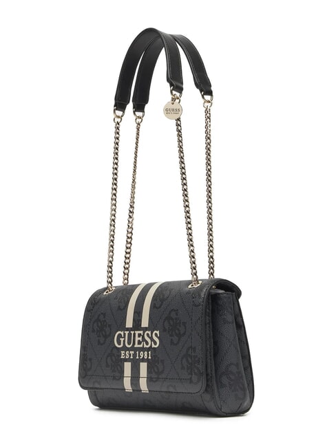 NOELLE 2 Geantă de umăr cu logo, geantă crossbody geanta viking mare roo coalog - Genți femei