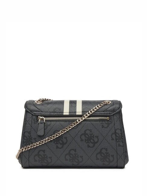 NOELLE 2 Geantă de umăr cu logo, geantă crossbody geanta viking mare roo coalog - Genți femei