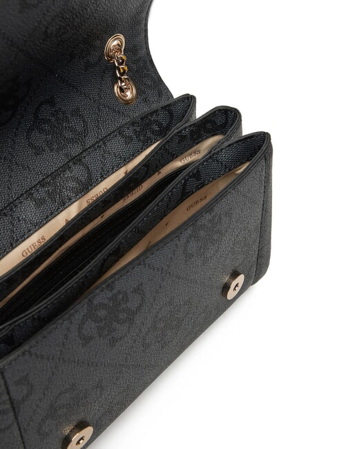 NOELLE 2 Geantă de umăr cu logo, geantă crossbody geanta viking mare roo coalog - Genți femei