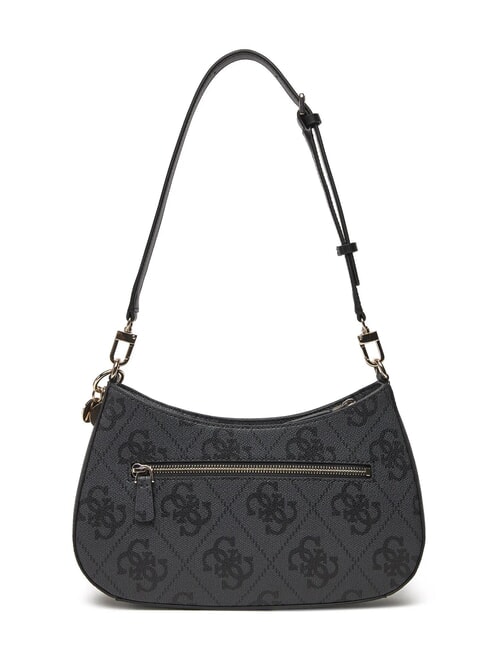 NOELLE Geantă de umăr cu logo și imprimeu geanta viking mare roo coalog - Genți femei