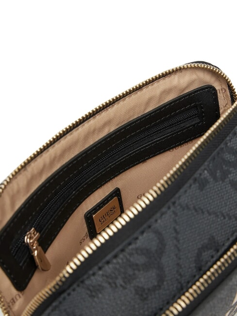 NOELLE 2 Geantă de umăr pentru cameră foto geanta viking mare roo coalog - Genți femei