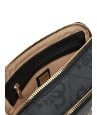 GUESS NOELLE 2 Geantă de umăr pentru cameră foto geanta viking mare roo coalog - Genți femei - 6