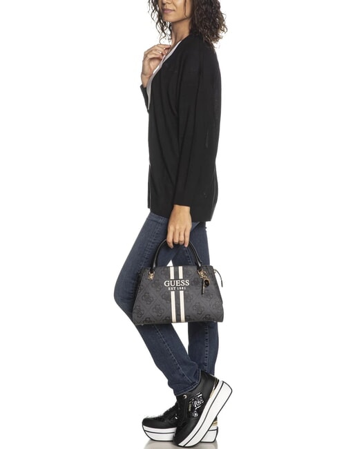 NOELLE 2 LUXURY Geantă de mână cu curea de umăr geanta viking mare roo coalog - Genți femei