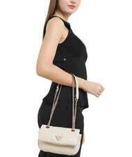 GUESS SUNETRA Geantă mini de umăr, geantă crossbody bun - Genți femei - 4