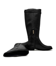 GUESS ZORO 3 BLACK - Pantofi femei - 4