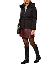 GUESS ZORO 3 BLACK - Pantofi femei - 6