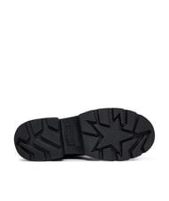 GUESS YARELI 7,5 BLACK - Pantofi femei - 4