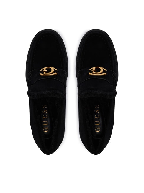 YANIKAY 4.5 Negru / negru - Pantofi femei