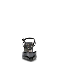GUESS VARGAS 7,5 BLACK - Pantofi femei - 4