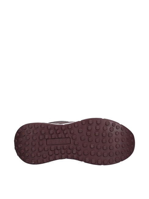 FARREA 6.6 RED - Pantofi femei