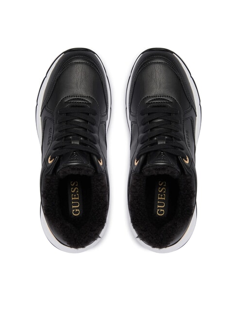 FARREA 6.6 BLACK - Pantofi femei