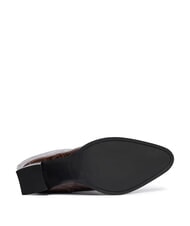 GUESS PERINNA 7.9 maro - Pantofi femei - 5