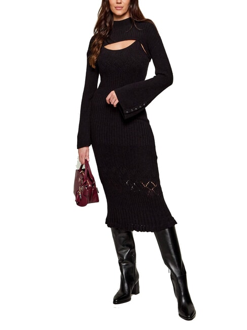 PERINNA 7.9 maro - Pantofi femei