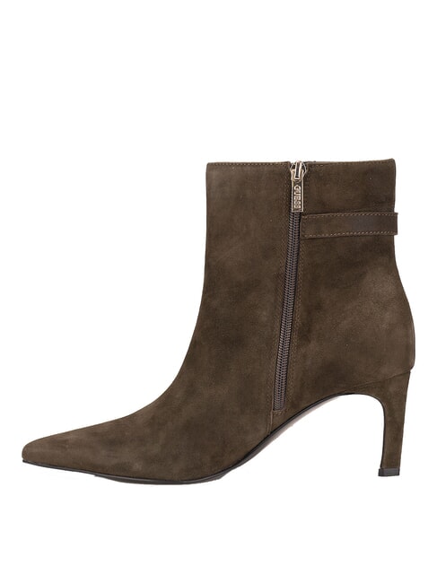 PAISLIE 6.7 verde - Pantofi femei