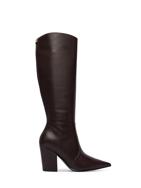 NARIEL 8,5 maro - Pantofi femei