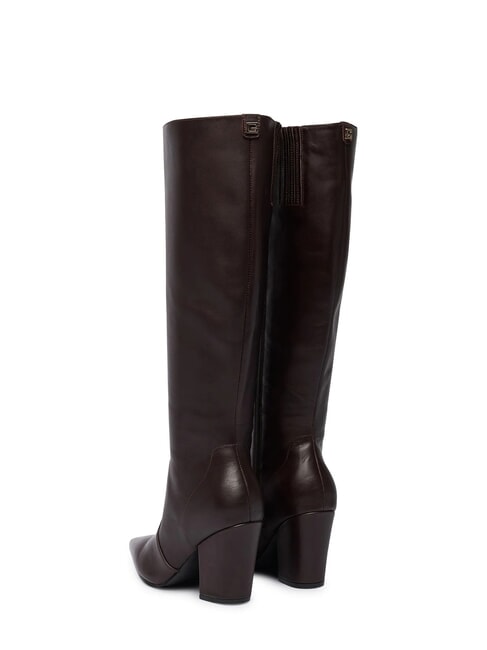 NARIEL 8,5 maro - Pantofi femei