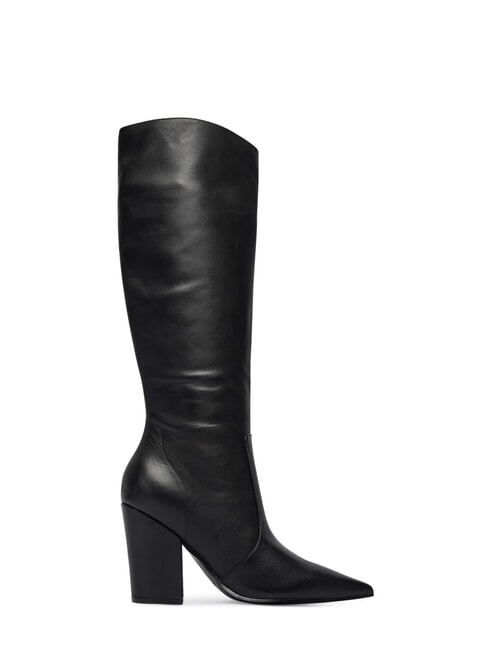 NARIEL 8,5 BLACK - Pantofi femei