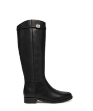 GUESS ZORO 3 BLACK - Pantofi femei - 2