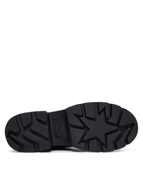 YARELI 7,5 BLACK - Pantofi femei