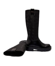 GUESS YANNIS 4.5 BLACK - Pantofi femei - 3