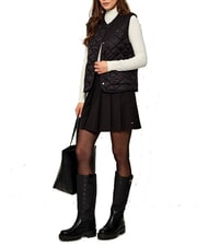 GUESS YANNIS 4.5 BLACK - Pantofi femei - 5