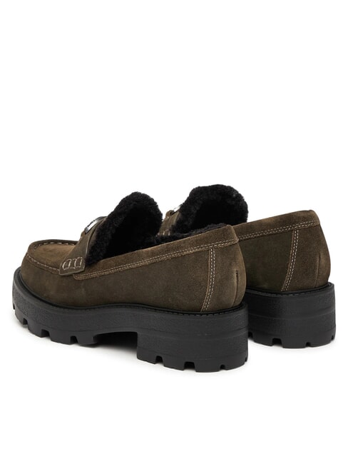 YANIKAY 4.5 verde - Pantofi femei