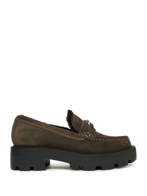 YANIKAY 4.5 verde - Pantofi femei