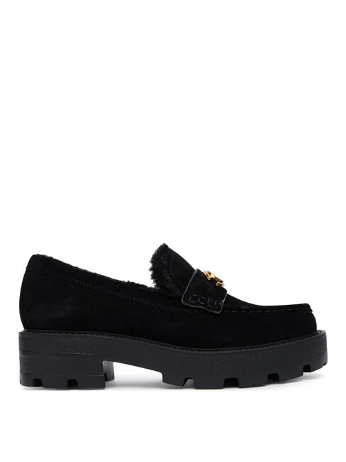 YANIKAY 4.5 Negru / negru - Pantofi femei