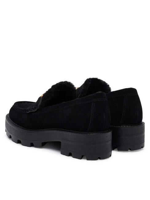 YANIKAY 4.5 Negru / negru - Pantofi femei
