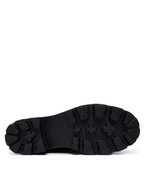 YANIKAY 4.5 Negru / negru - Pantofi femei
