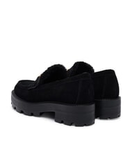 GUESS YANIKAY 4.5 Negru / negru - Pantofi femei - 3
