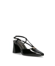 GUESS VARGAS 7,5 BLACK - Pantofi femei - 2