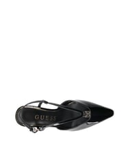 GUESS VARGAS 7,5 BLACK - Pantofi femei - 5